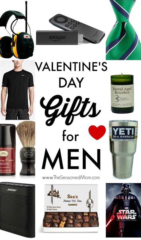 dior valentine gifts for men.